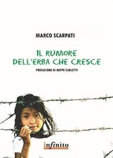Il rumore dellerba che cresce
