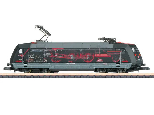 Marklin locomotive électrique - marklin,