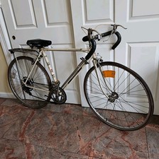 Peugeot Vintage Original 1960s