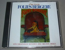 L'Age d'Or des Folies Bergère