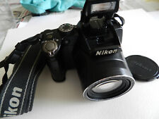 APPAREIL NIKON COOLPIX P100