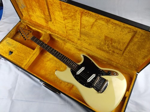 Guitare électrique fender usa - électrique,
