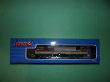 JOUEF locomotive électrique
