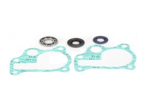 Kit reparation pompe eau - reparation,