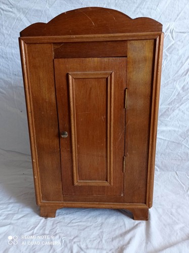 Armoire poupée maitrise - poupée,