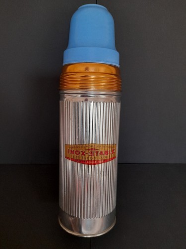 Bouteille design annees 60 - design, 40/60