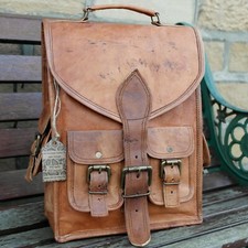 Sac dos bandoulière en - dos,