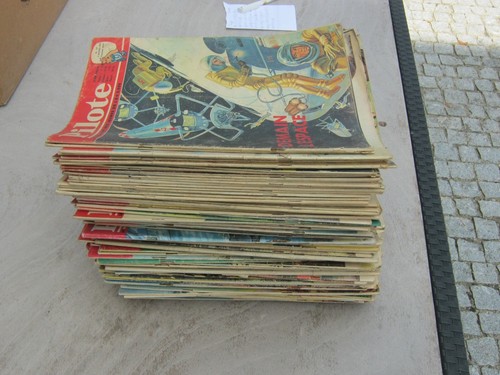Journal pilote partir du - journal,