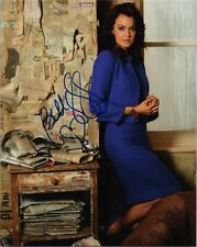 ~~ BELLAMY YOUNG Authentic