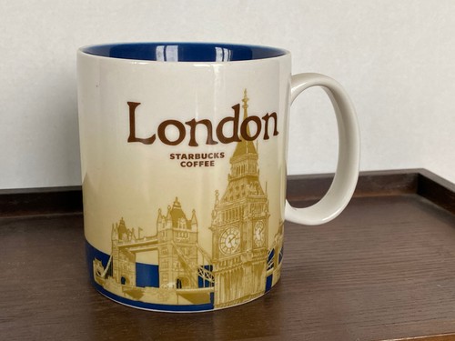 Mug collector starbucks series - collector,