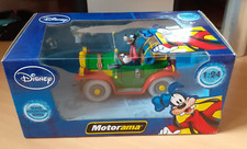 GOOFY Voiture Disney  1/24