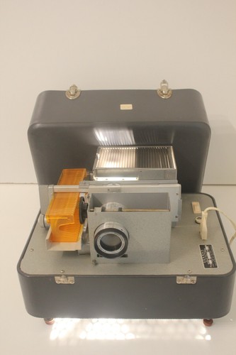 Projecteur diapos sermpa - projecteur,
