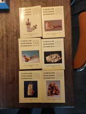 Le Livre De La Pipe (Lot De 6)