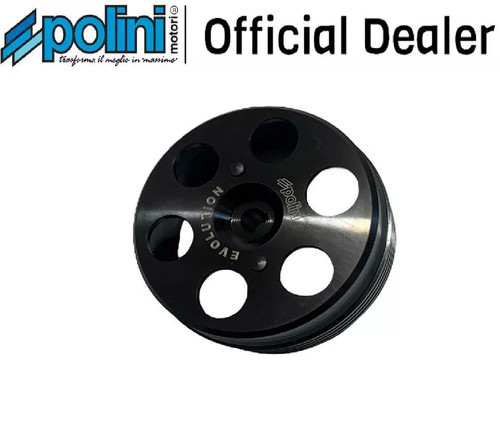 CAMPANA D'Embrayage VARIATEUR