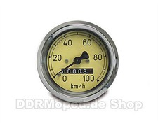 Speedometer MZ RT 125/1/2/3
