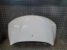 Capot DACIA SPRING PHASE 1