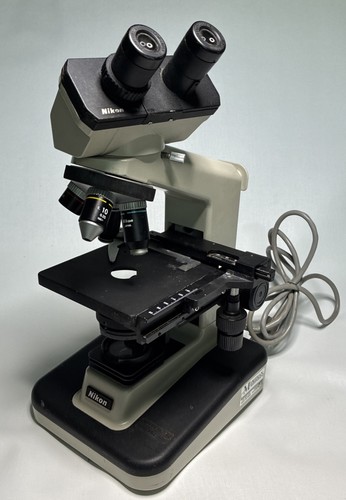 Nikon ys2 binocular - ys2-t,
