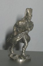 Soldat etain 900 - soldat,