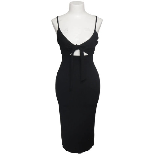 Bershka robe taille - robe,, :
