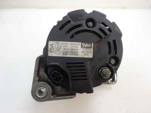 8200064344 alternateur renault - alternateur,