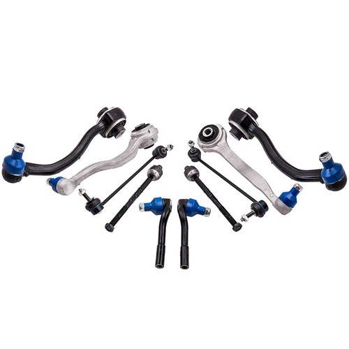 Bras suspension supérieur - de,