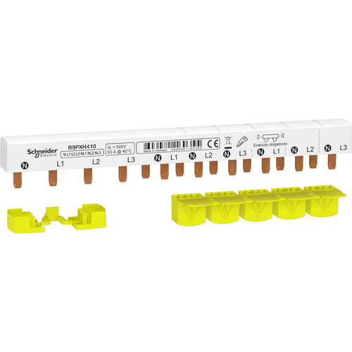 Box schneider electric - box,