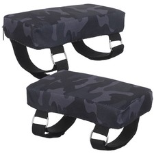 Coussinets D'amortissement