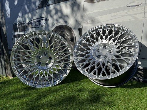 R20 pouce 5x120 - pouce, forzza