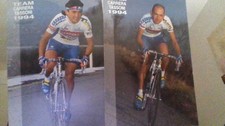 CYCLISME 1994- TOUR DE FRANCE