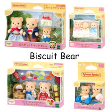 Poupée Sylvanian Families