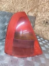 Feu arriere principal gauche