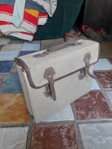 Sacoche cartable militaire - sacoche,