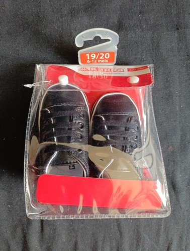 A2bc petite chaussure kappa - a2bc,