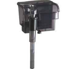 AQUA NOVA NF-600 Filtre