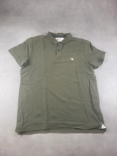 Polo vert chevignon tog - vert, tog's