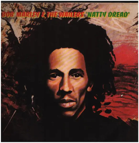 Bob marley the wailers - bob,