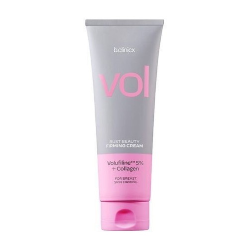 Clinicx bust beauty firming - b.clinicx,
