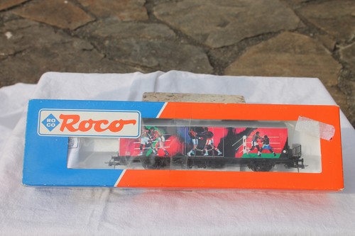 Roco 47043 47055 - roco, serie