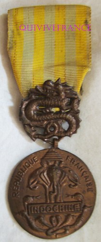 Dec5706 medaille corps - medaille,