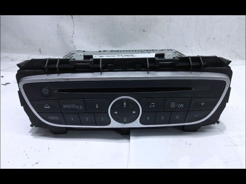 Autoradio renault twingo - autoradio,
