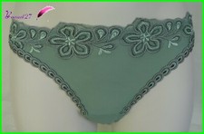 String  MIRIALE Vert Bouteille