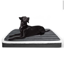 Panier Chien Ergonomique