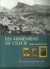 Les Arméniens de Cilicie 