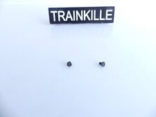 HORNBY 2 VIS  FIXATION CAISSE POURLOCOMOTIVE BB 12061