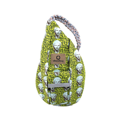 Ubun2bag sac bananes sling - sling, bag