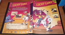 DVD LES NOUVELLES AVENTURES DE LUCKY LUKE VOLUME 41 DE LA COLLECTION ATLAS