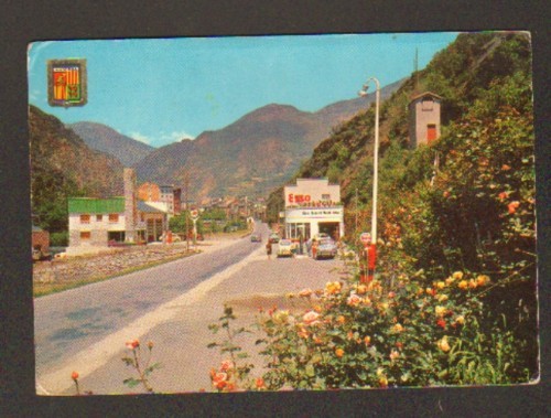 Sant julia loria - sant, de