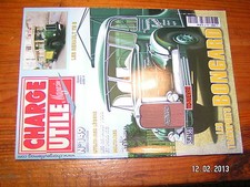 $ Charge Utile n°149 Renault