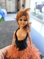 Ancienne Poupée - Italy CS