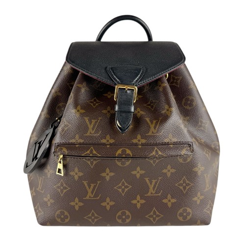 Authentique sac dos louis - authentique,